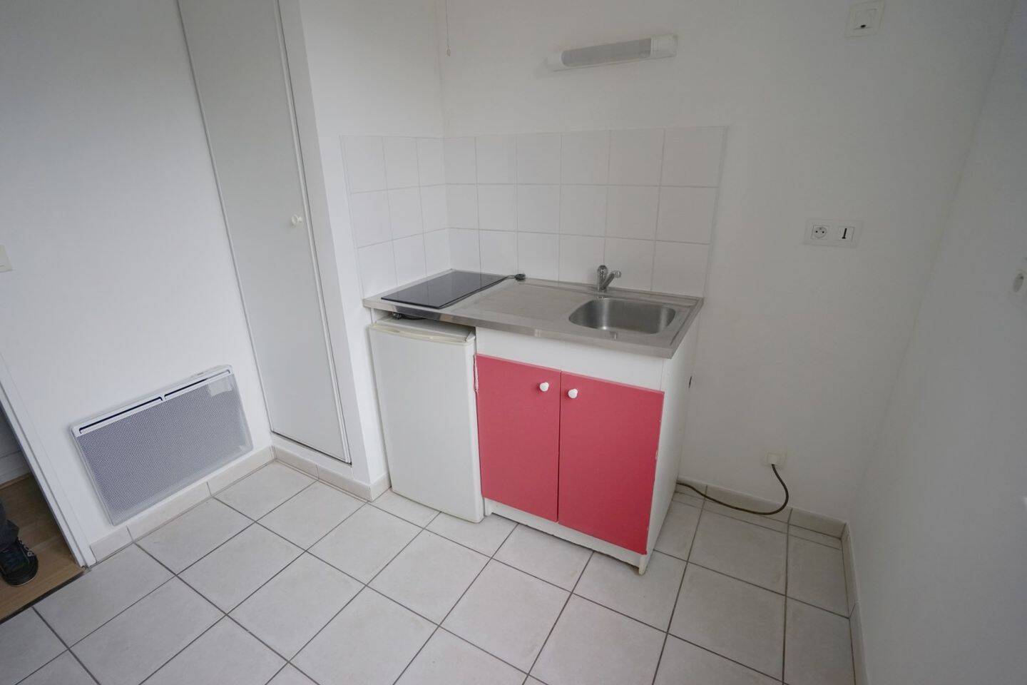 Maison à louer, 52m², ROUBAIX
