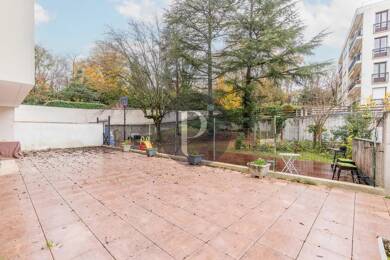 Appartement à vendre 450 000 € 5 pièces 3 chambres 111 m² RDC Fontenay-Aux-Roses 92260