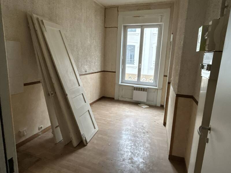 Maison à vendre, 20m², SAINT ETIENNE
