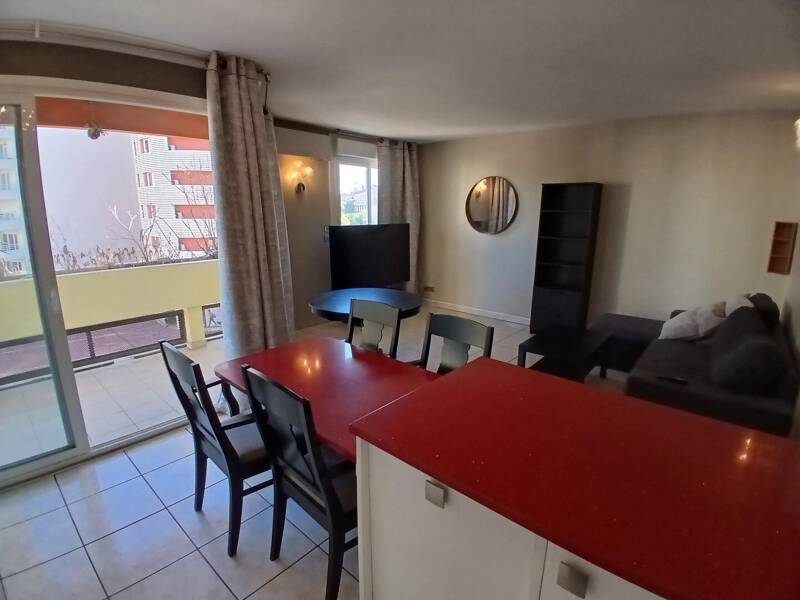 Maison à louer, 64m², PERPIGNAN