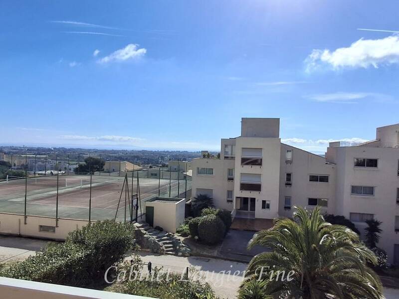Maison à louer, 56m², HYERES
