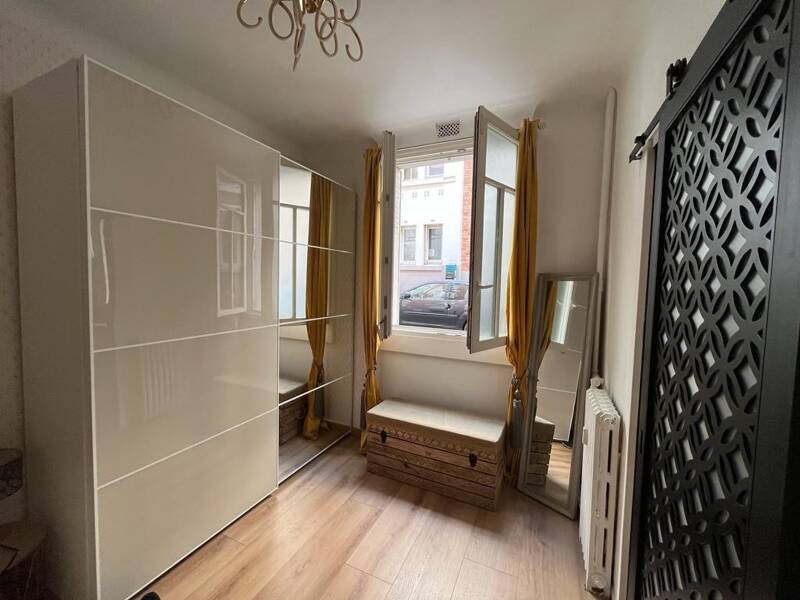 Maison à vendre, 37m², PARIS 13E