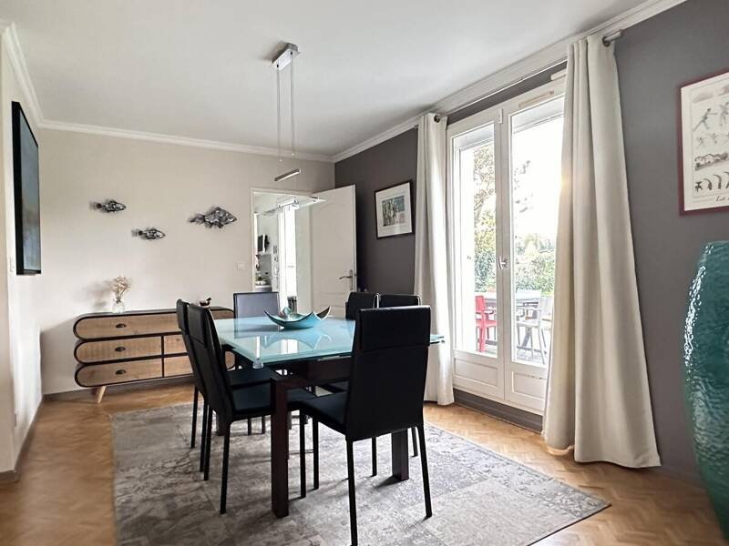 Maison à vendre, 210m², VAUREAL