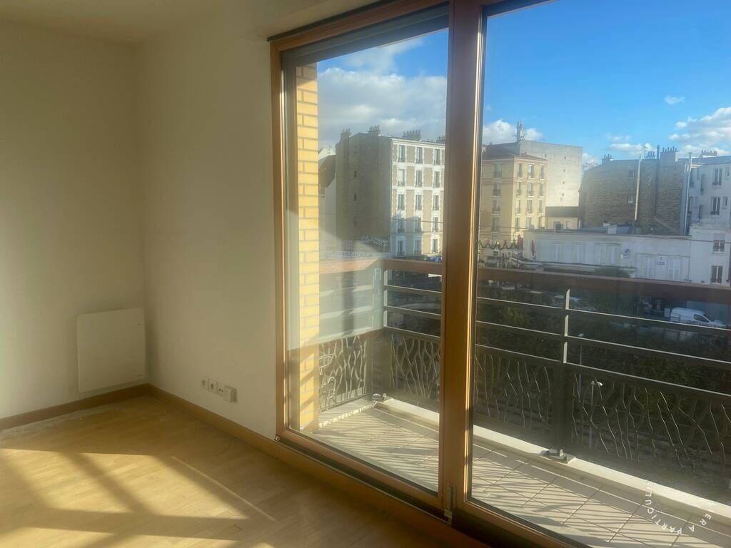 Maison à louer, 27m², COLOMBES