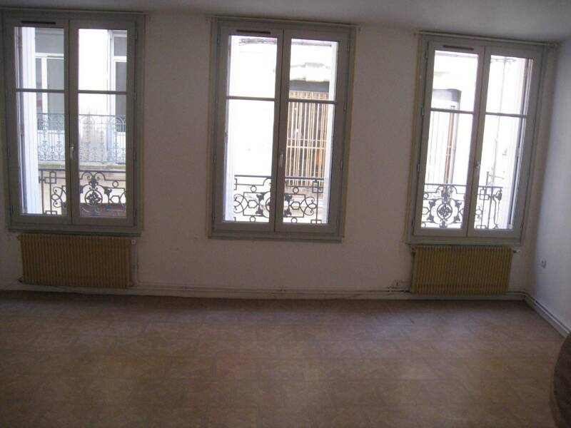 Maison à louer, 41m², MONTPELLIER