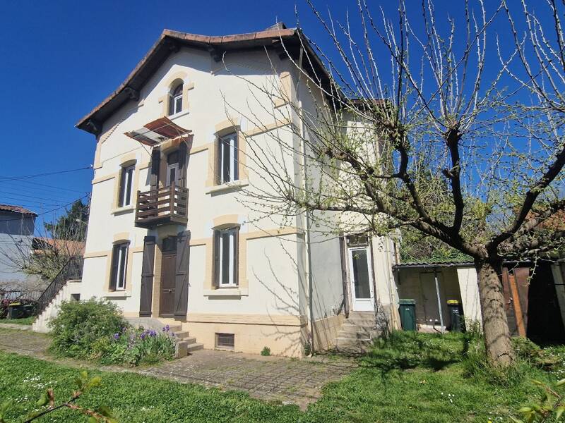 Maison à vendre, 56m², FOIX