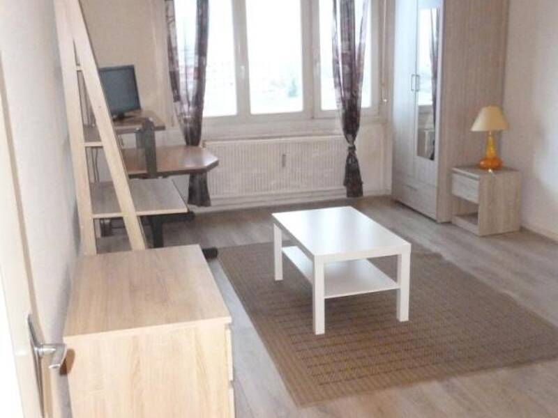 Maison à louer, 25m², METZ