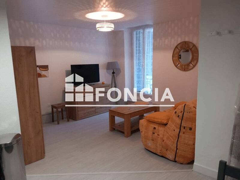 Maison à louer, 25m², NIMES