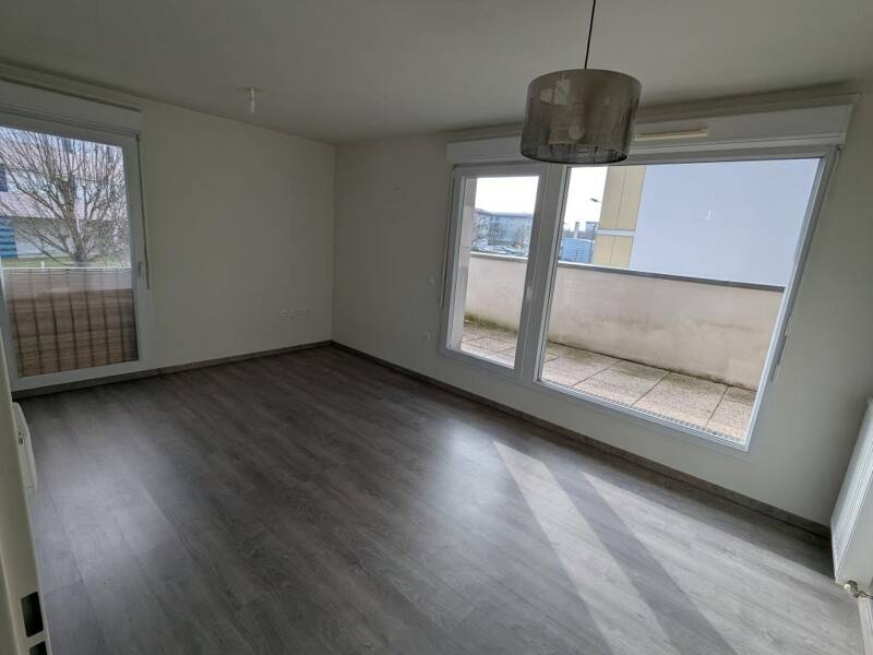 Maison à louer, 50m², REIMS