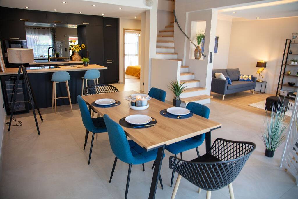 Maison à vendre, 152m², SAINT SYMPHORIEN SUR COISE
