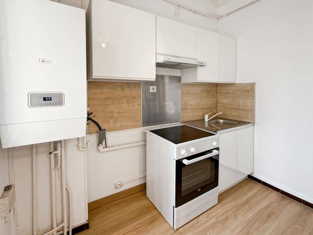 Maison à louer, 33m², CANNES