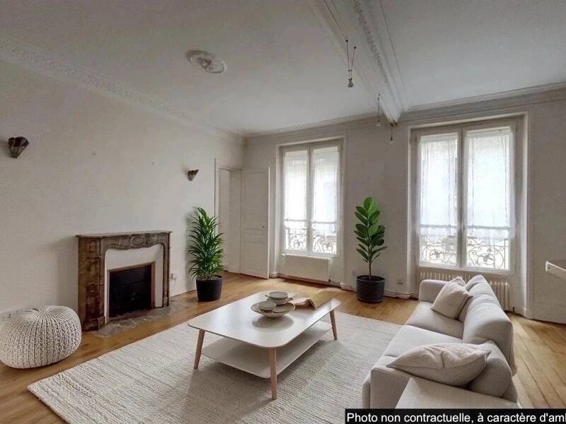 Maison à vendre, 64m², PARIS 14E