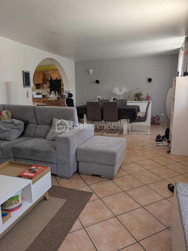 Maison à vendre, 120m², AULNAY SOUS BOIS