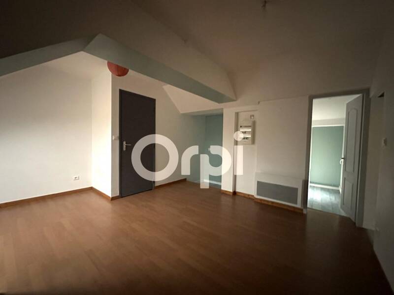 Maison à vendre, 31m², VIC SUR AISNE