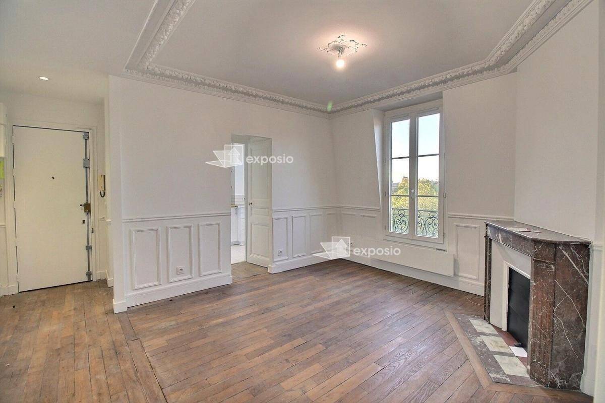 Maison à louer, 39m², CLICHY