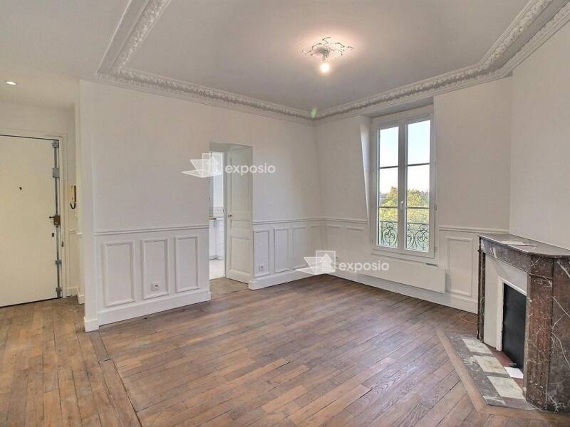 Maison à louer, 39m², CLICHY