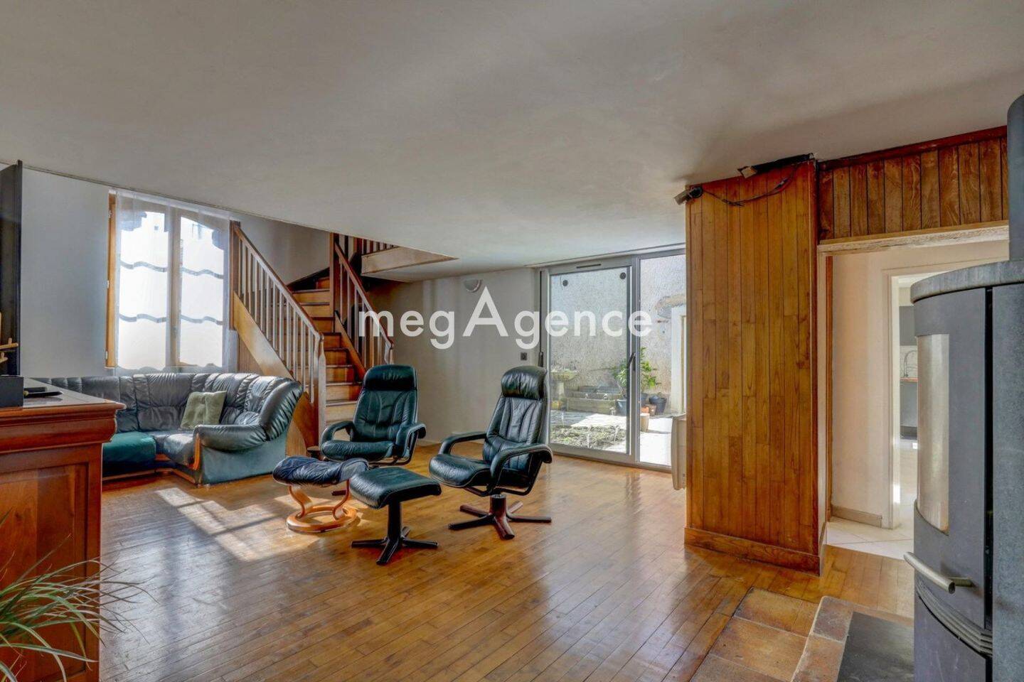 Maison à vendre, 150m², LESCURE D'ALBIGEOIS