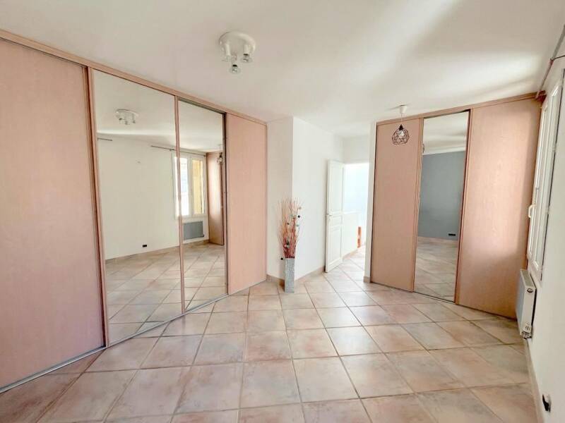 Maison à vendre, 59m², MARSEILLE 12E