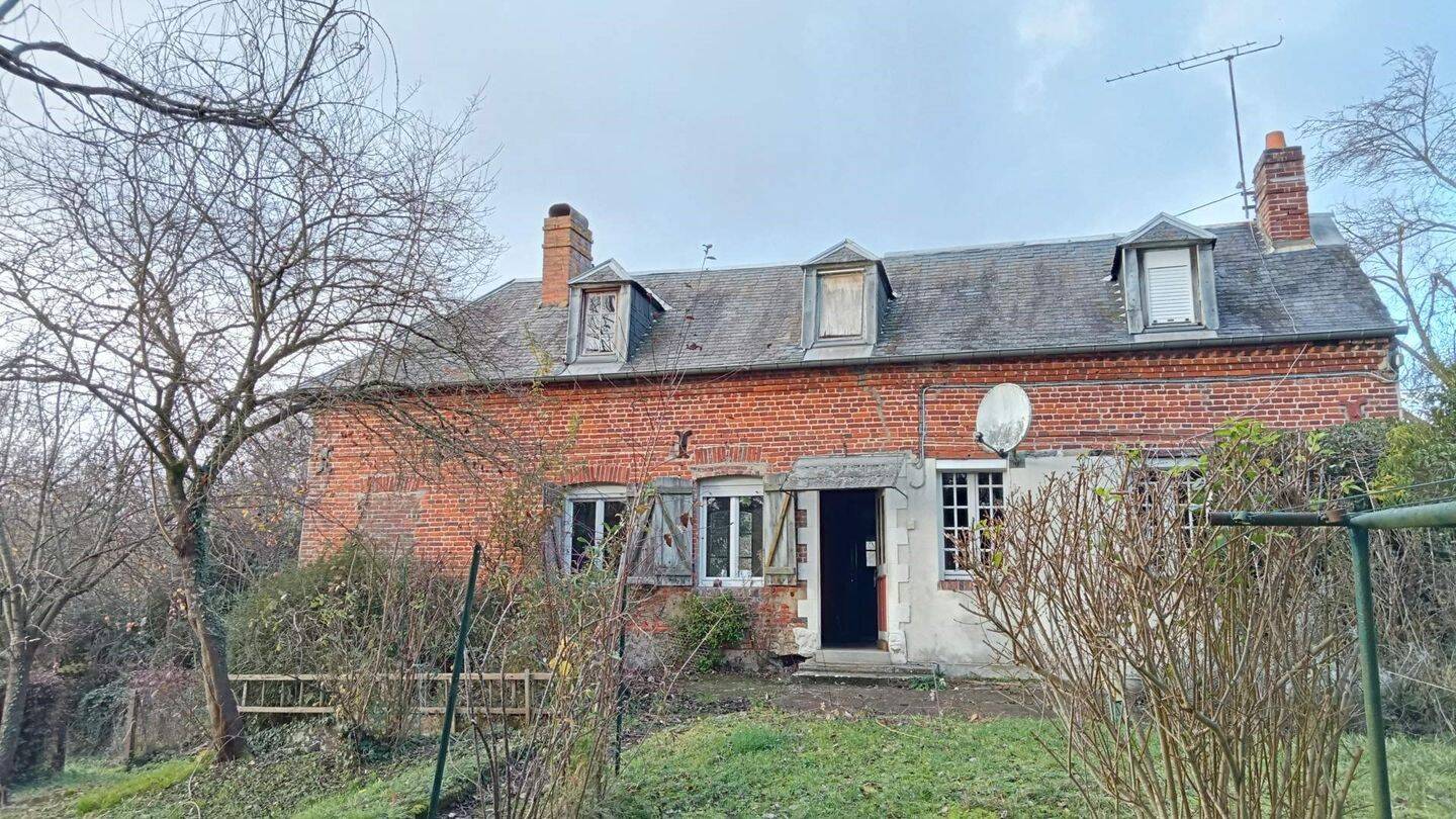 Maison à vendre, 98m², CALVADOS