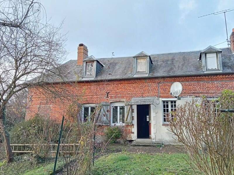 Maison à vendre, 98m², CALVADOS