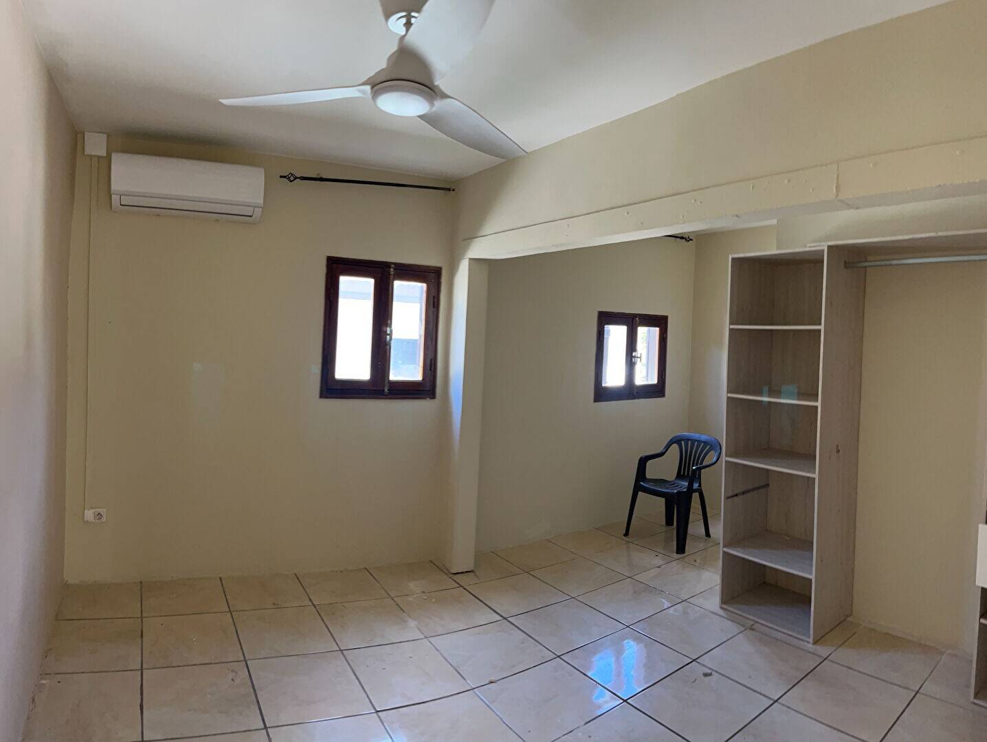 Maison à louer, 80m², SAINT PIERRE