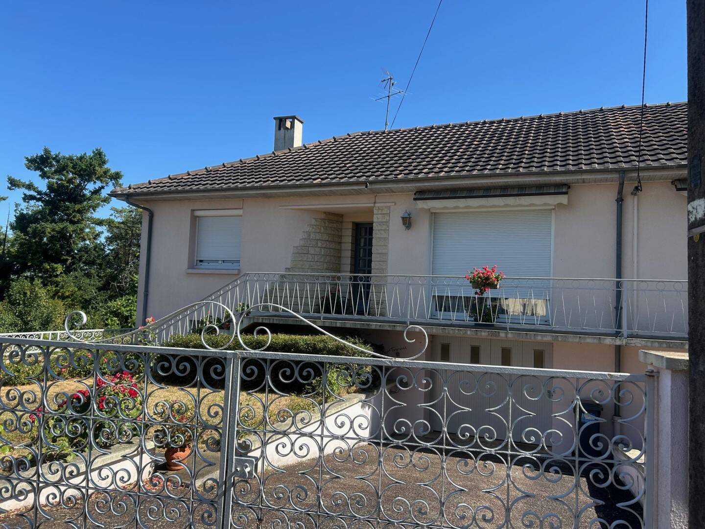 Maison à vendre, 93m², POITIERS