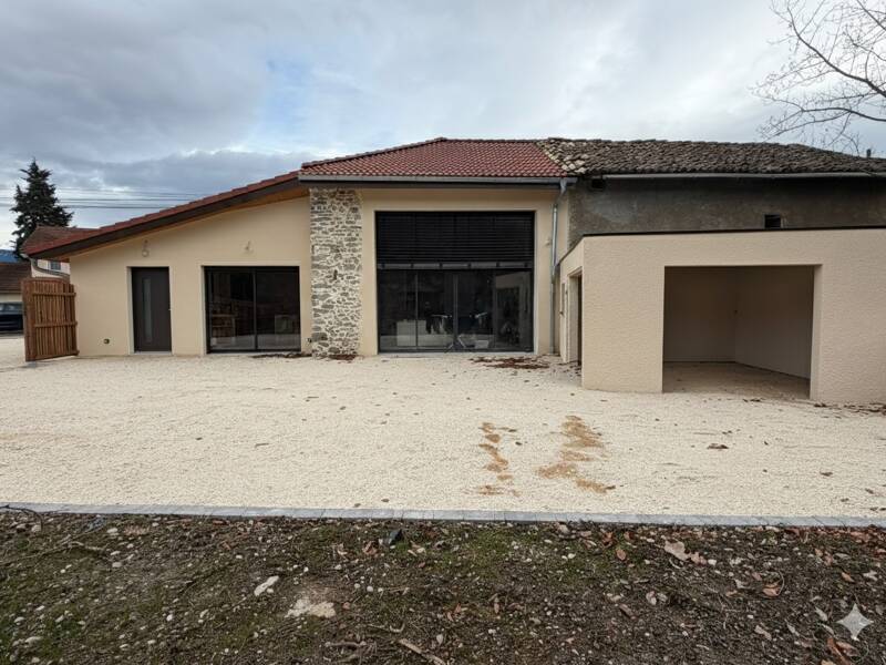 Maison à vendre, 166m², VIF