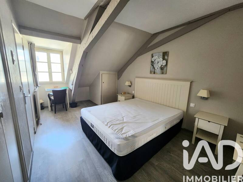 Maison à vendre, 19m², CHATEAUGIRON