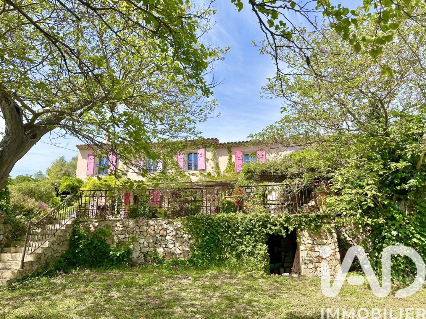 Maison à vendre, 154m², SANARY SUR MER