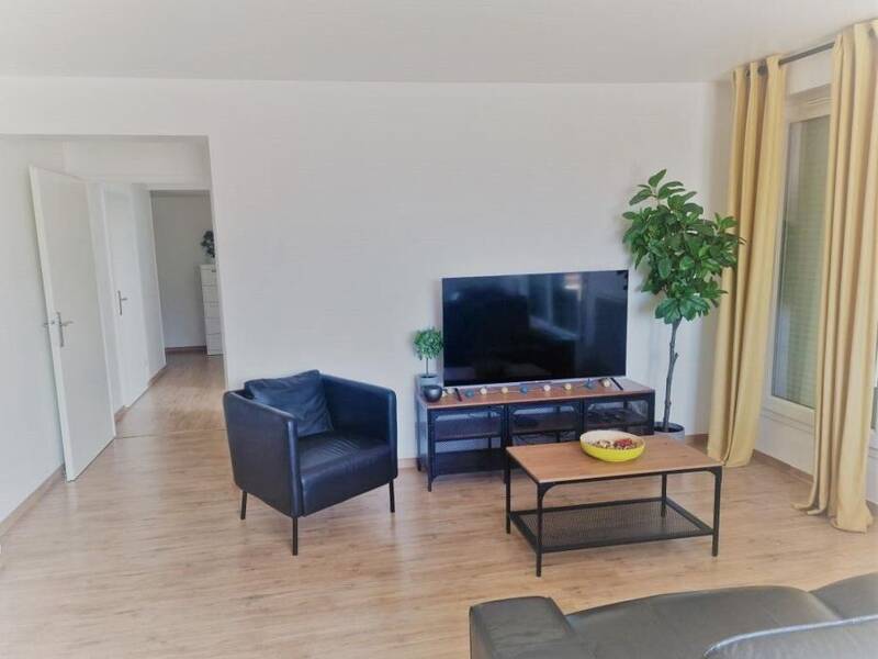 Maison à louer, 80m², BOISSY SAINT LEGER