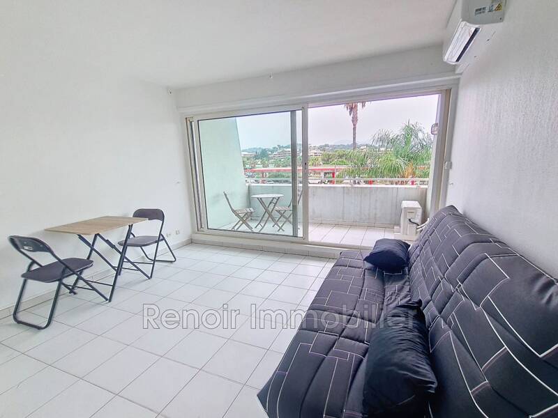 Maison à louer, 18m², VILLENEUVE LOUBET
