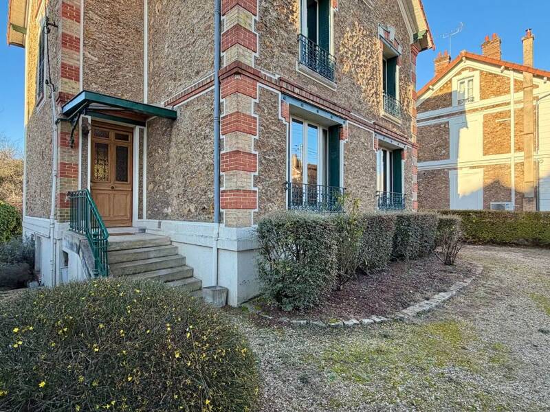 Maison à vendre, 230m², CORBEIL ESSONNES