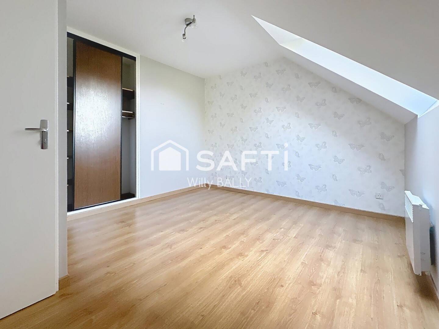 Maison à vendre, 90m², MONTREUIL