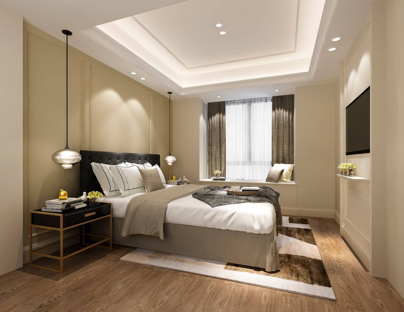 Maison à vendre, 170m², RUEIL MALMAISON