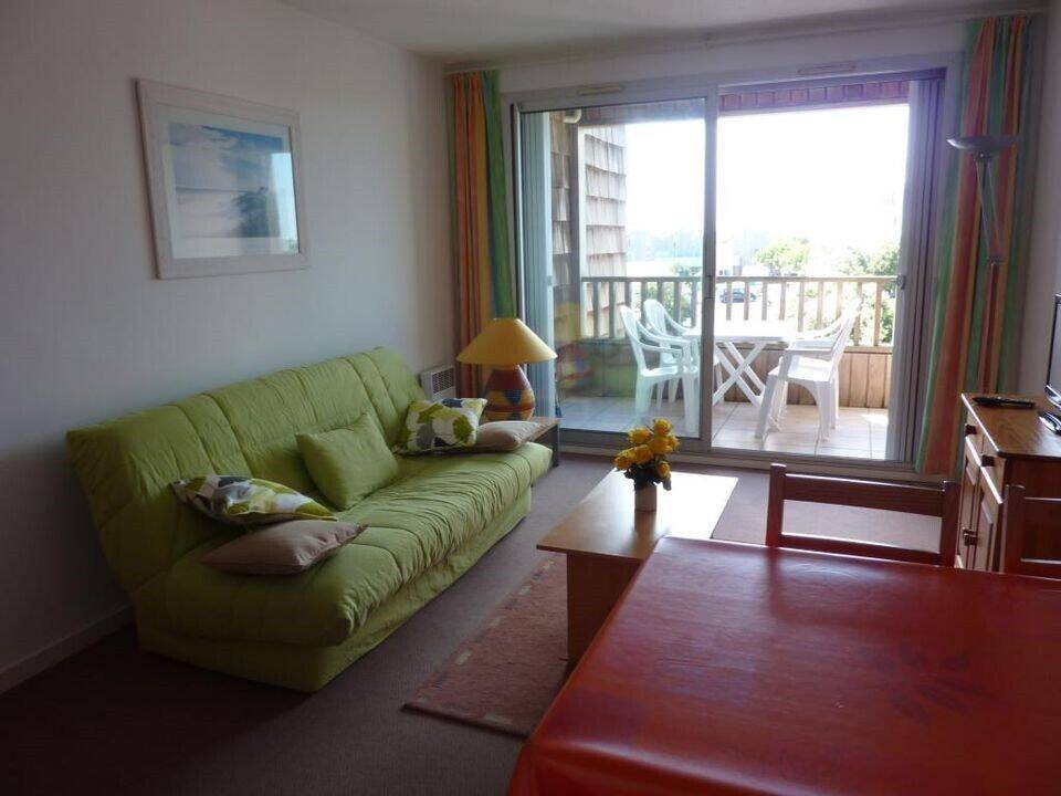 Maison à louer, 35m², LA ROCHELLE