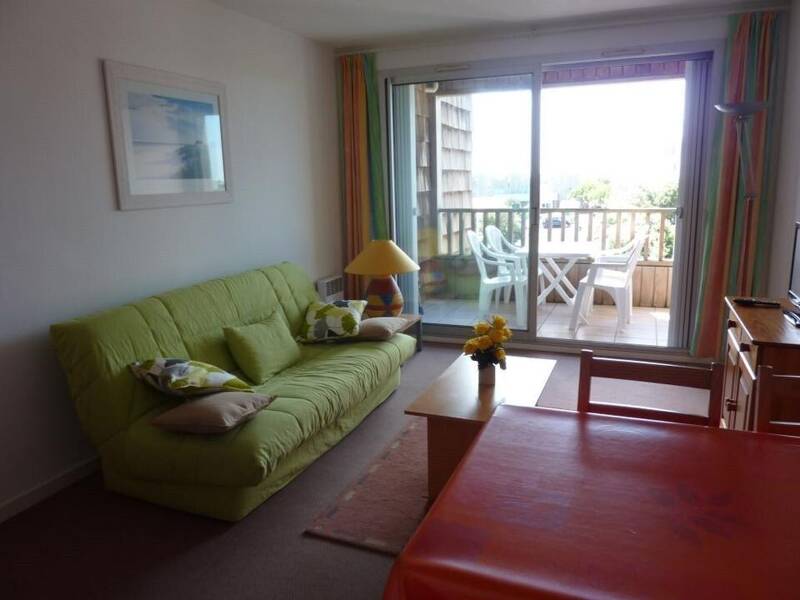 Maison à louer, 35m², LA ROCHELLE