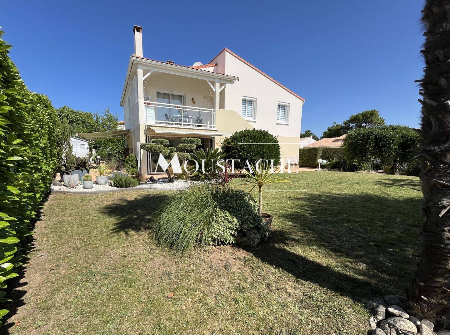 Maison à vendre, 129m², VAUX SUR MER