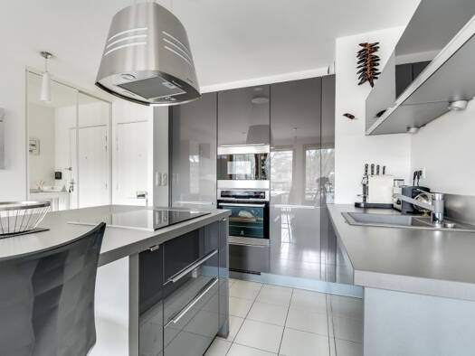 Appartement à vendre - neuf 407 000 € 3 pièces 2 chambres 87 m² Palaiseau 91120