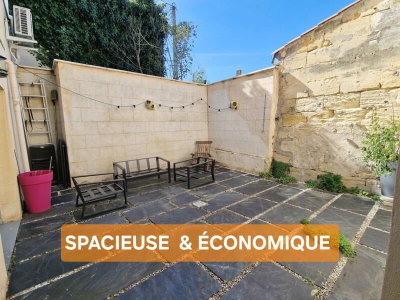Maison à vendre, 180m², LE BOUSCAT