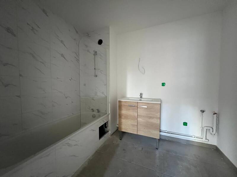 Maison à louer, 86m², SAINTE CATHERINE