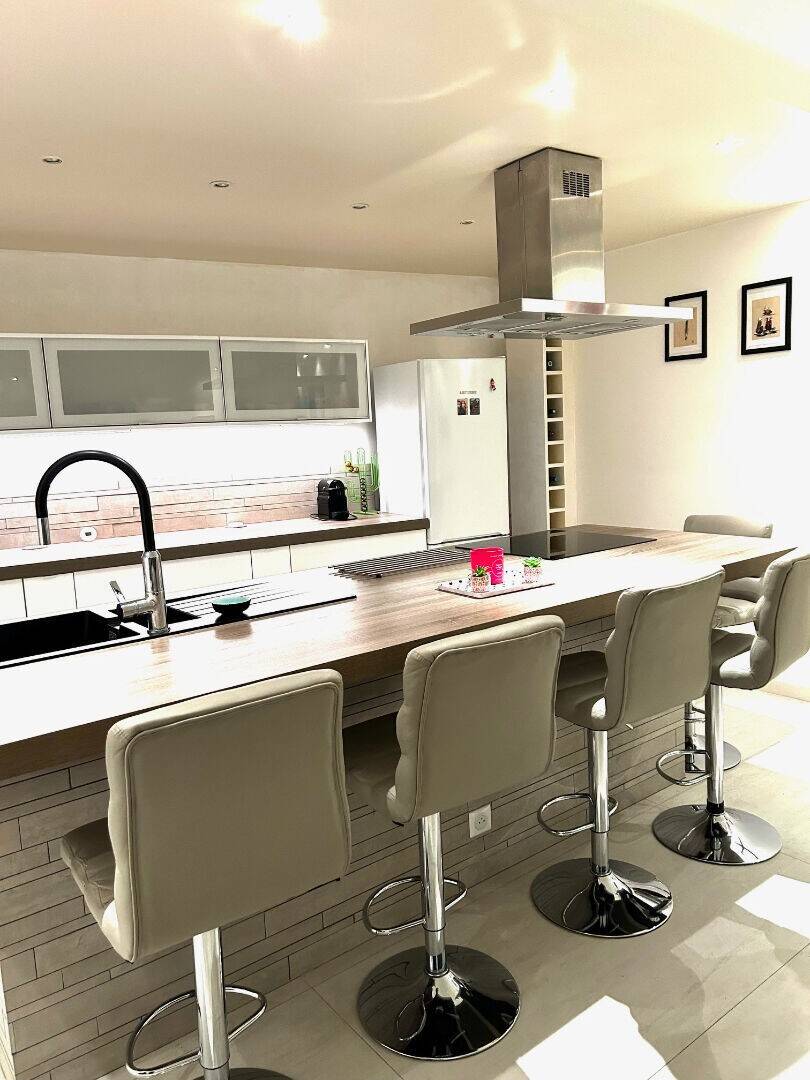 Maison à louer, 72m², RUEIL MALMAISON