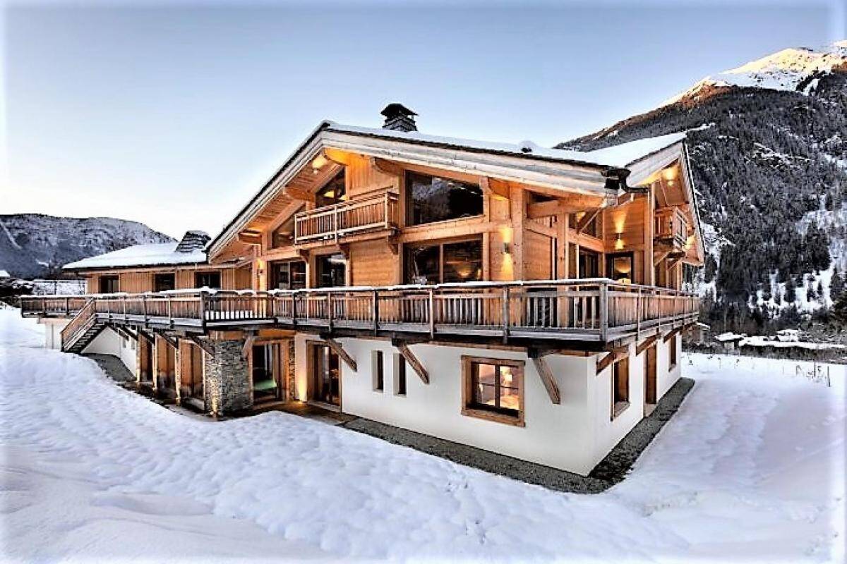 Maison à vendre, 85m², HUEZ