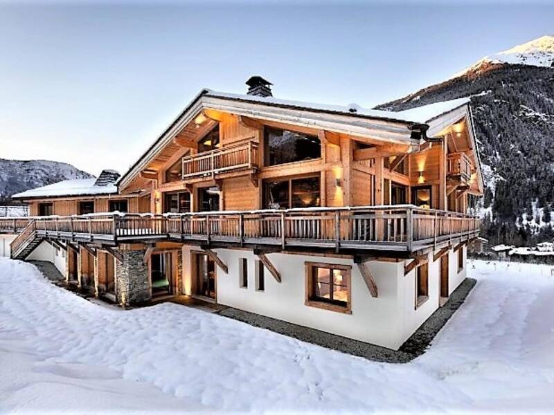 Maison à vendre, 85m², HUEZ