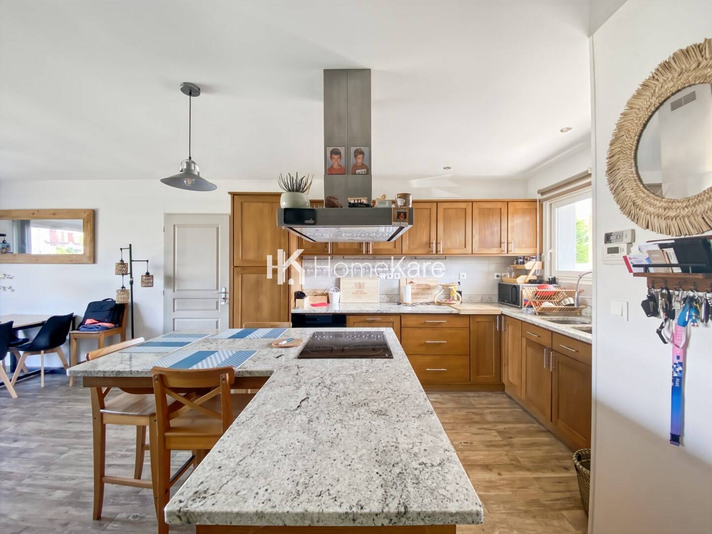 Maison à vendre, 92m², MERIGNAC