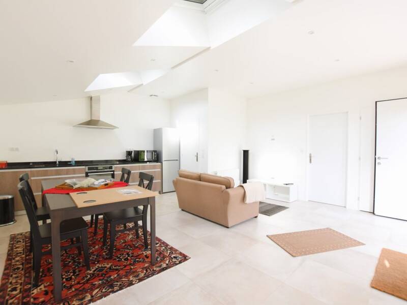 Maison à louer, 45m², LEVIS SAINT NOM