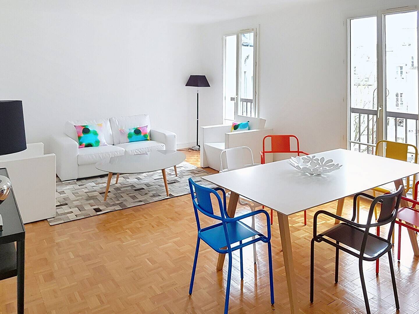 Maison à louer, 96m², VERSAILLES