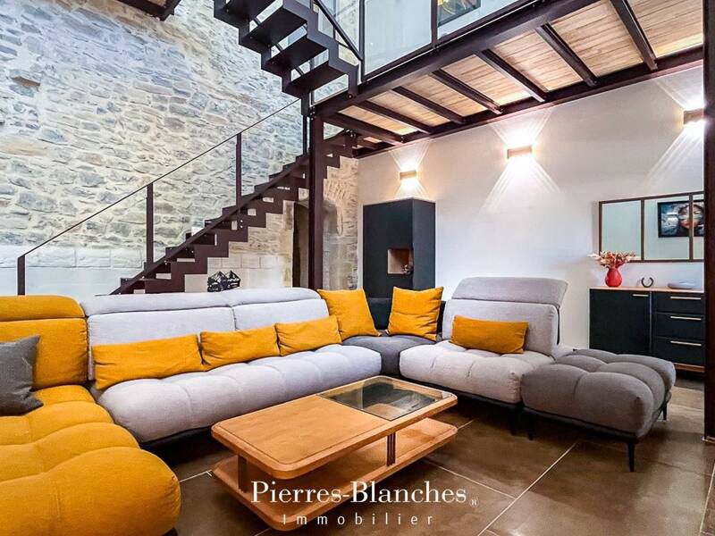 Maison à vendre, 238m², NIMES