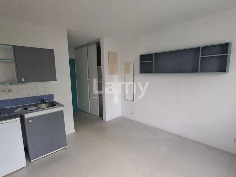 Maison à louer, 19m², BORDEAUX