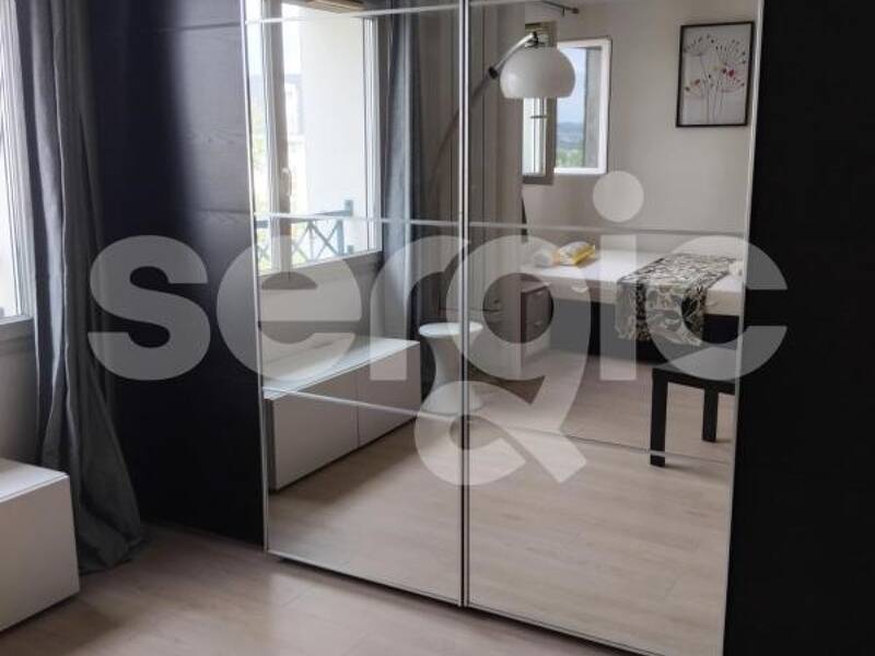 Maison à louer, 31m², NOISY LE GRAND