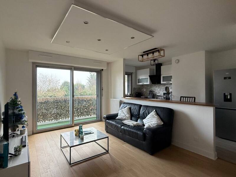 Maison à louer, 62m², SEVRES